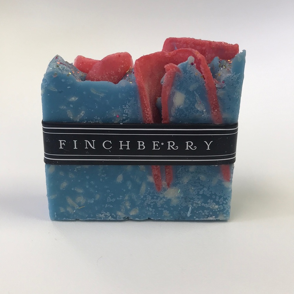 Moxie Body Soap